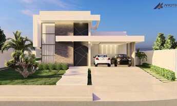 Imagem 3: Casa de condomínio para venda possui 200 metros quadrados com 3 quartos