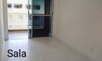 Imagem 3: Apartamento no Condomínio Litorâneo