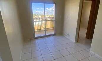 Imagem 2: Residencial Encanto 12º andar