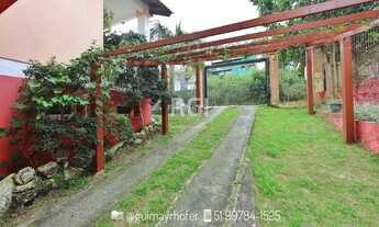 Imagem 3: Casa de 498m², bairro Teresópolis