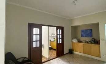 Imagem 5: Casa, 219 m² - venda por R$ 950.000,00 ou aluguel por R$ 6.105,70/mês - Jardim Guanabara