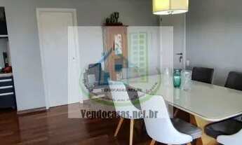 Imagem 4: Apartamento 3dormitórios , 3 suites, 136 mts Venda Jardim Marajoara