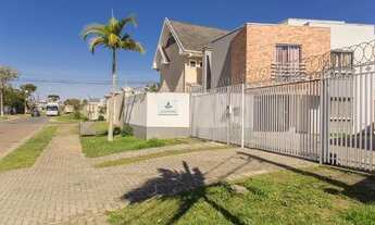 Imagem: Casa em condomínio 3 dormitórios Vila