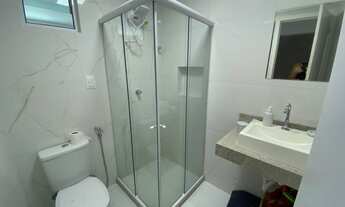 Imagem 7: Vendo casa com 4 quartos, piscina, closet, banheira e varanda