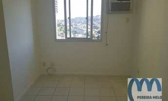 Imagem 5: Apartamento para Venda - Centro, São Gonçalo - 71m², 1 vaga