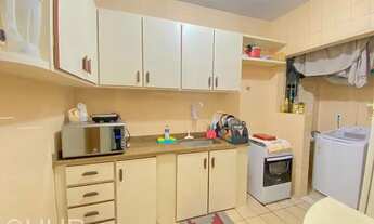 Imagem 5: Apartamento para venda tem 92 metros quadrados com 2 quartos em Jardim da Penha