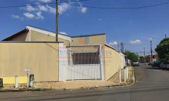 Imagem: CASA PARA ALUGAR - VILA FURLAN - INDAIATUBA