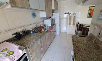 Imagem 6: Apartamento com 2 dorms, Caiçara, Praia Grande - R$ 400 mil, Cod