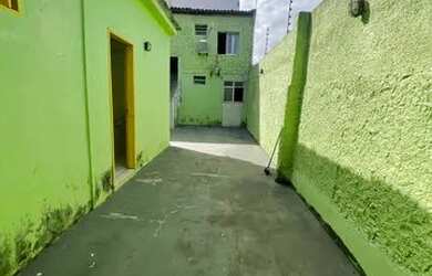 Imagem 5: Pousada na Orla de Atalaia