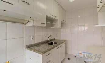 Imagem 5: Apartamento com 3 dormitórios à venda, 125 m² por R$ 850.000,00 - Vila Mascote - São Paulo