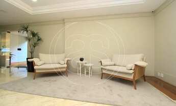 Imagem 7: São Paulo - Apartamento Padrão - Moema Pássaros