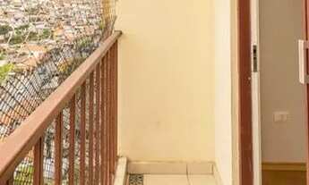 Imagem 6: Apartamento para Aluguel - Itaquera, 2 Quartos, 54 m2