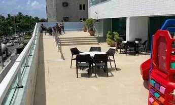 Imagem 7: We- Oportunidade !! Excelente apt com 58 m2/ 2 qrts/ suíte/ Lazer completo, em Casa caiada