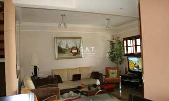 Imagem 2: CASA EM CONDOMÍNIO À VENDA NO GRANJA OLGA I - SOROCABA/SP