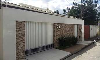 Imagem 3: Vendo ou Alugo Linda Casa de 2/4 com Suíte no Parque Ipê em Feira de Santana