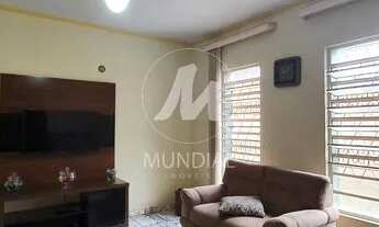 Imagem: Casa (térrea na rua) 3 dormitórios/suite