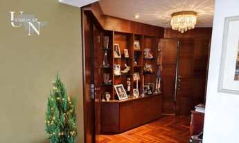 Imagem 4: Apartamento com 3 dormitórios à venda, 144 m² por R$ 2.990.000 - Moema - São Paulo/SP