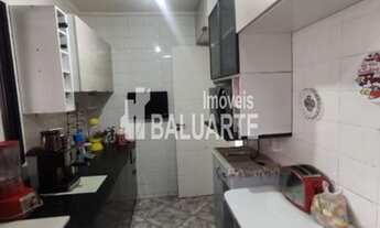 Imagem 7: Apartamento à venda, 100 m² por R$ 880.000,00 - Vila Mascote - São Paulo/SP