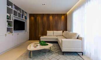 Imagem: Apartamento para venda possui 118 metros