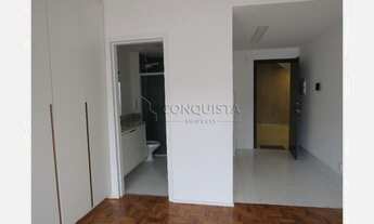 Imagem: Studio em São Paulo - Vila Clementino