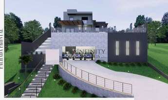 Imagem: Sobrado com 3 dormitórios à venda, 370