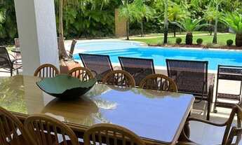 Imagem: Condomínio Encontro das Águas 5 Suites