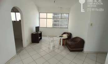 Imagem 7: APARTAMENTO DE 3/4 NO LARGO DO CAMPO GRANDE EM ANDAR ALTO COM VISTA