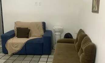 Imagem 4: Alugo flat em manaíra de frente o manaíra Shopingg