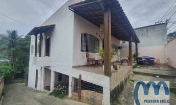 Imagem 2: Vendo 2 casas mesmo terreno com 444.00M2 de área