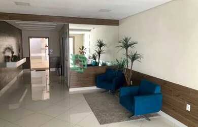Imagem 14: EXCELENTE, ESPETACULAR, MARAVILHOSO APARTAMENTO NA GUILHERMINA - PRAIA GRANDE - SP
