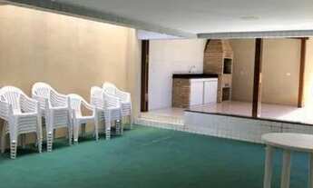 Imagem 5: Apartamento com aproximadamente 130m2, 3 Quartos sendo 1 suíte, Dep completa, 2 Vagas de g