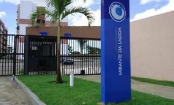 Imagem: Mirante da lagoa 2/4