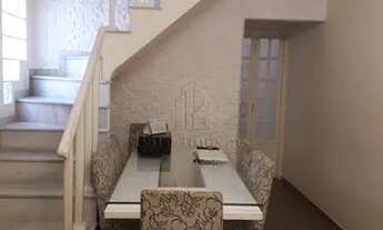 Imagem: Sobrado 2 Quartos 1 Suíte no Baeta Neves