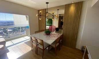 Imagem 6: Apartamento com 3 dormitórios à venda, 82 m² por R$ 499.000,00 - Vila Nova - Maringá/PR