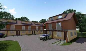 Imagem 4: Casa no bairro Eugênio Ferreira em Canela/RS