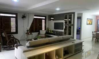 Imagem 5: Casa com 4 dormitórios à venda, 350 m² por R$ 1.500.000,00 - Manaíra - João Pessoa/PB