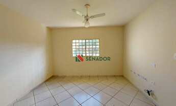 Imagem 4: Casa com 3 dormitórios para alugar, 80 m² por R$ 1.400/mês - Jardim Neman Sahyun - Londrin