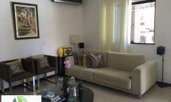 Imagem 2: Casa em Condomínio para Locação em Lauro de Freitas, Buraquinho, 4 dormitórios, 3 suítes