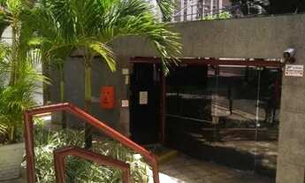 Imagem 2: ILHA DE GHARBI l ESPINHEIRO l 123m² l R$ 3.500 (CONDOMINIO E IPTU INCLUSO) l 02 VAGAS COBE