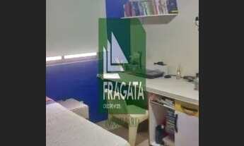 Imagem 7: CASA ARACAJU COND RESID ALAMEDA DO SOL NA ARUANA