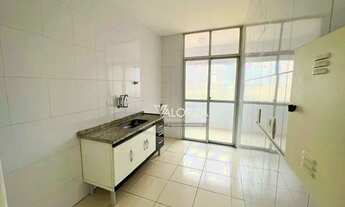 Imagem 3: Apartamento com 2 dormitórios para alugar- Parque Três Meninos - Sorocaba/SP