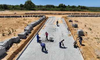 Imagem 6: Loteamento Jardins De Soure Em Frente Ao Atacadao Da Caucaia Lotes 10X25=250M2 Ultimas Uni