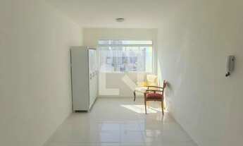 Imagem 2: Apartamento para Aluguel - Consolação, 1 Quarto, 30 m2