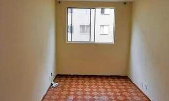 Imagem 2: Apartamento com 2 dormitórios para alugar, 52 m² por R$ 1.650,00/mês - Jardim Umarizal - S