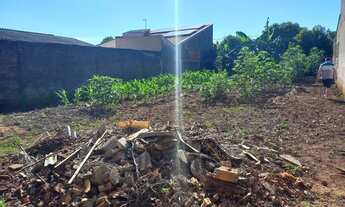 Imagem 3: Terreno Terreno / lote com venda por R$215.000