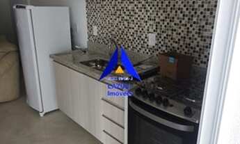 Imagem 3: Flat no Condomínio Spetaccolo