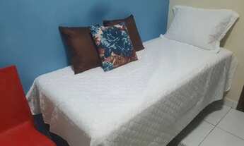 Imagem 4: Flat cohama temporada