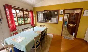 Imagem 7: Casa térrea em Campos do Jordão