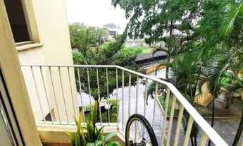 Imagem 2: Apartamento para Aluguel - Vila Califórnia, 2 Quartos, 49 m2