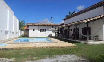 Imagem 3: Lauro de Freitas - Casa Padrão - Vilas do Atlântico